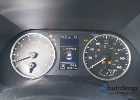 2021 Nissan Sentra S Xtronic Cvt from USA, damaged, VIN 3N1AB8BV8MY281906